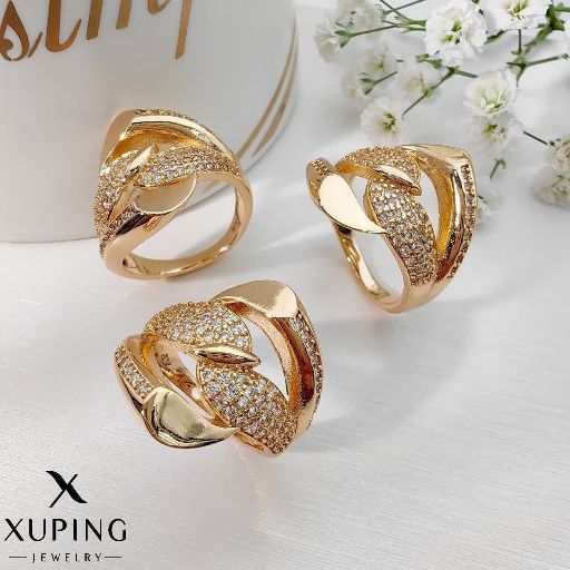 انگشتر ژوپینگ کد 1767 - خرید آنلاین از گالری آداس